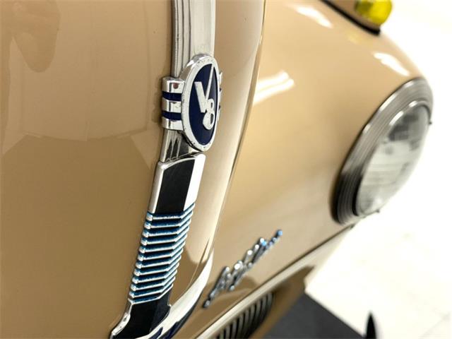 1941 Ford Super Deluxe (CC-1887912) for sale in Morgantown, Pennsylvania