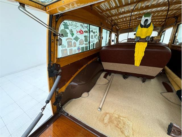 1941 Ford Super Deluxe (CC-1887912) for sale in Morgantown, Pennsylvania