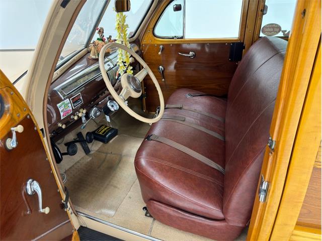 1941 Ford Super Deluxe (CC-1887912) for sale in Morgantown, Pennsylvania