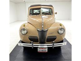 1941 Ford Super Deluxe (CC-1887912) for sale in Morgantown, Pennsylvania