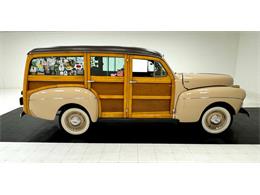 1941 Ford Super Deluxe (CC-1887912) for sale in Morgantown, Pennsylvania