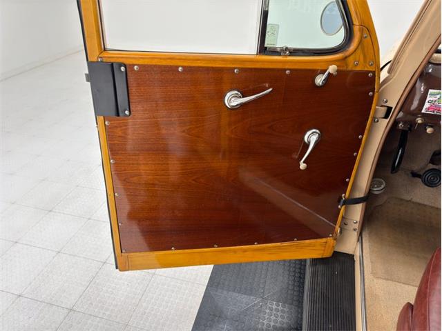1941 Ford Super Deluxe (CC-1887912) for sale in Morgantown, Pennsylvania