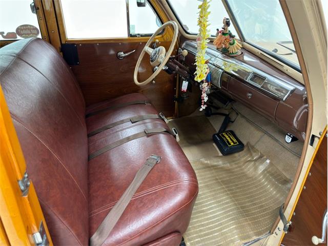1941 Ford Super Deluxe (CC-1887912) for sale in Morgantown, Pennsylvania
