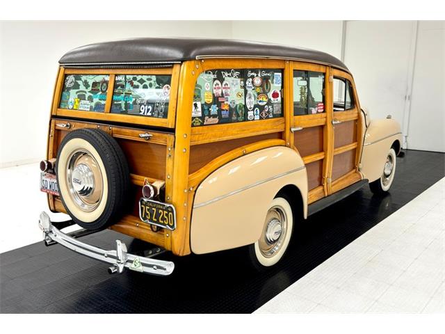 1941 Ford Super Deluxe (CC-1887912) for sale in Morgantown, Pennsylvania