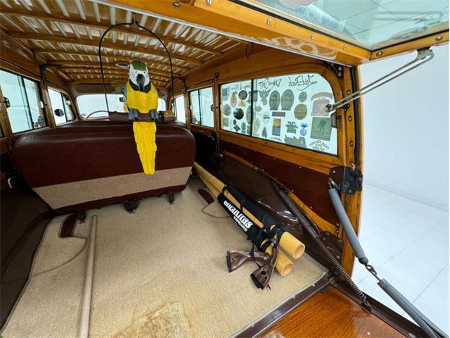 1941 Ford Super Deluxe (CC-1887912) for sale in Morgantown, Pennsylvania