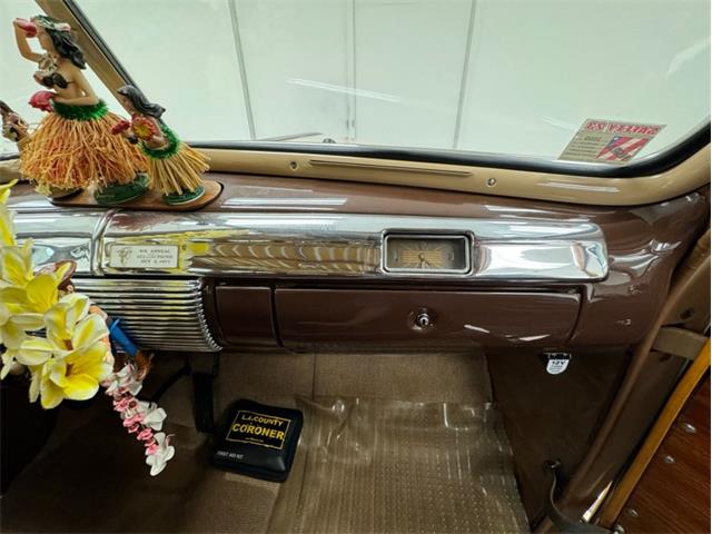 1941 Ford Super Deluxe (CC-1887912) for sale in Morgantown, Pennsylvania