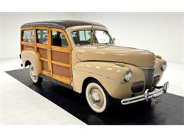 1941 Ford Super Deluxe (CC-1887912) for sale in Morgantown, Pennsylvania