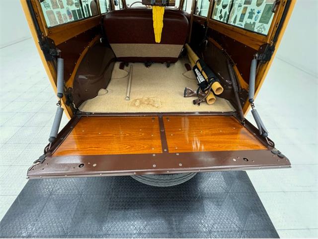 1941 Ford Super Deluxe (CC-1887912) for sale in Morgantown, Pennsylvania