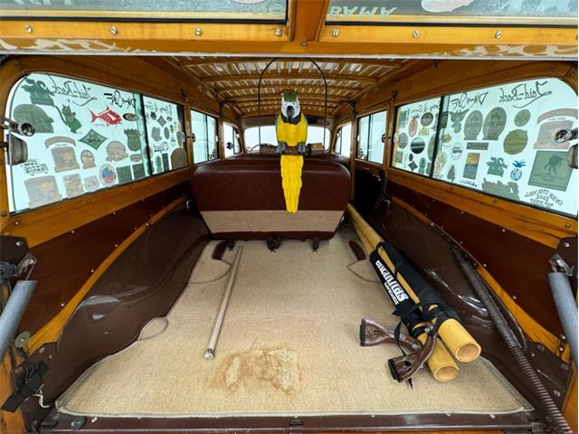 1941 Ford Super Deluxe (CC-1887912) for sale in Morgantown, Pennsylvania