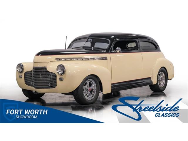 1941 Chevrolet Special Deluxe (CC-1887918) for sale in Ft Worth, Texas