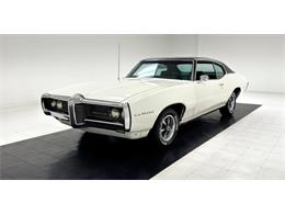 1969 Pontiac LeMans (CC-1887919) for sale in Morgantown, Pennsylvania