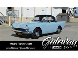 1962 Sunbeam Alpine (CC-1880792) for sale in O'Fallon, Illinois