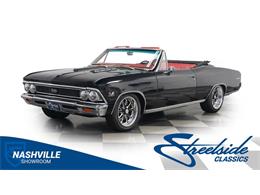 1966 Chevrolet Chevelle (CC-1887923) for sale in Lavergne, Tennessee