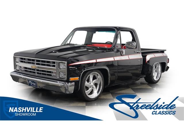 1986 Chevrolet C10 (CC-1887924) for sale in Lavergne, Tennessee