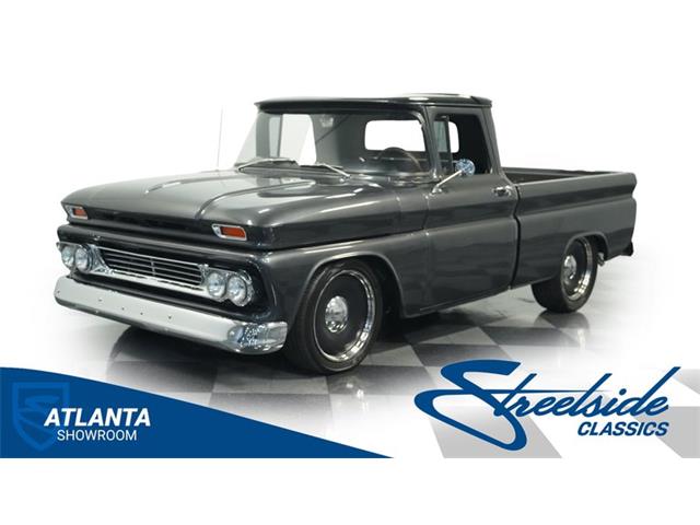 1961 Chevrolet Apache (CC-1887926) for sale in Lithia Springs, Georgia