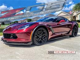 2019 Chevrolet Corvette Z06 (CC-1880793) for sale in The Villages, Florida