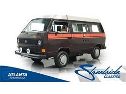 1985 Volkswagen Vanagon (CC-1887932) for sale in Lithia Springs, Georgia