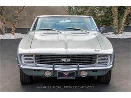 1969 Chevrolet Camaro (CC-1887937) for sale in Beverly Hills, California