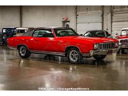 1972 Chevrolet Monte Carlo (CC-1887938) for sale in Grand Rapids, Michigan