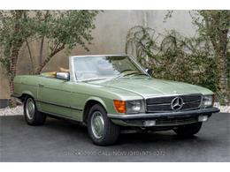 1979 Mercedes-Benz 450SL (CC-1887939) for sale in Beverly Hills, California