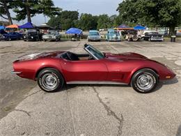 1973 Chevrolet Corvette Stingray (CC-1880794) for sale in LOUISVILLE, Kentucky