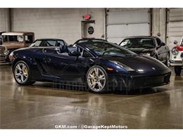 2007 Lamborghini Gallardo (CC-1887941) for sale in Grand Rapids, Michigan