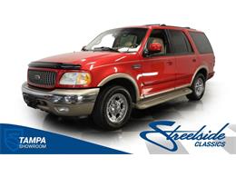 2002 Ford Expedition (CC-1887948) for sale in Lutz, Florida