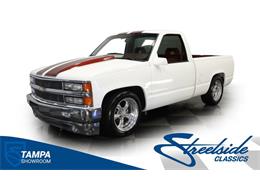 1994 Chevrolet Silverado (CC-1887950) for sale in Lutz, Florida