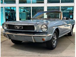 1966 Ford Mustang (CC-1887964) for sale in Bradington, Florida