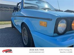 1984 Volkswagen Rabbit (CC-1887967) for sale in Staunton, Illinois