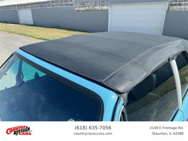 1984 Volkswagen Rabbit (CC-1887967) for sale in Staunton, Illinois