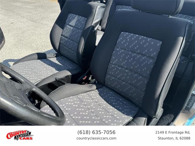 1984 Volkswagen Rabbit (CC-1887967) for sale in Staunton, Illinois