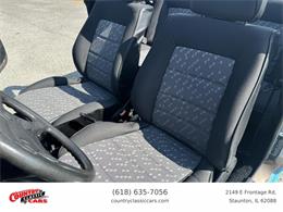 1984 Volkswagen Rabbit (CC-1887967) for sale in Staunton, Illinois