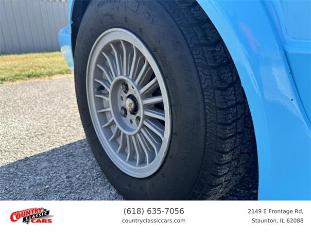 1984 Volkswagen Rabbit (CC-1887967) for sale in Staunton, Illinois