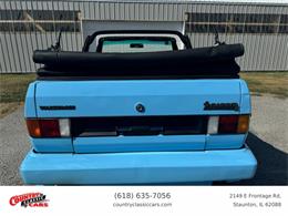 1984 Volkswagen Rabbit (CC-1887967) for sale in Staunton, Illinois