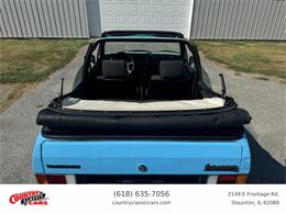 1984 Volkswagen Rabbit (CC-1887967) for sale in Staunton, Illinois