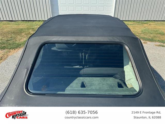 1984 Volkswagen Rabbit (CC-1887967) for sale in Staunton, Illinois