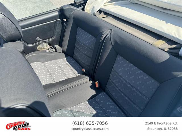 1984 Volkswagen Rabbit (CC-1887967) for sale in Staunton, Illinois