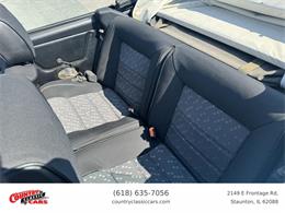 1984 Volkswagen Rabbit (CC-1887967) for sale in Staunton, Illinois