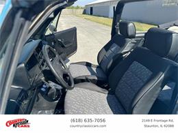 1984 Volkswagen Rabbit (CC-1887967) for sale in Staunton, Illinois