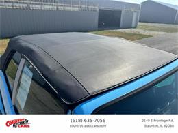 1984 Volkswagen Rabbit (CC-1887967) for sale in Staunton, Illinois