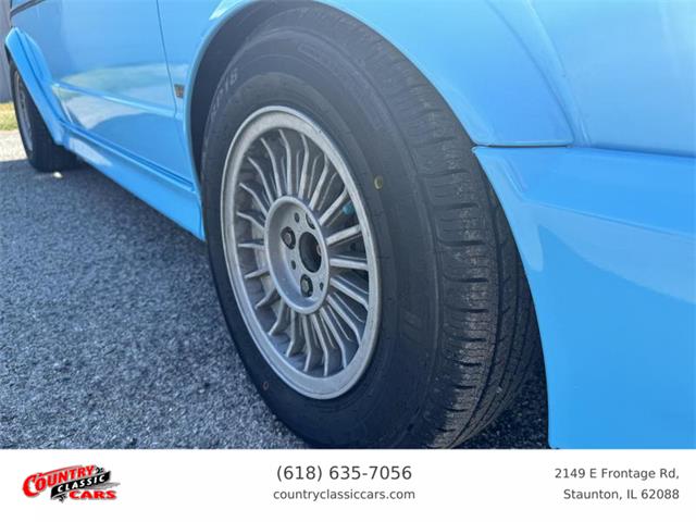 1984 Volkswagen Rabbit (CC-1887967) for sale in Staunton, Illinois