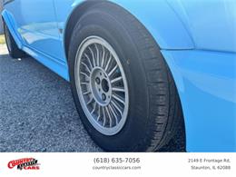 1984 Volkswagen Rabbit (CC-1887967) for sale in Staunton, Illinois