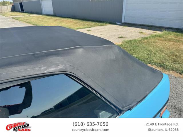 1984 Volkswagen Rabbit (CC-1887967) for sale in Staunton, Illinois