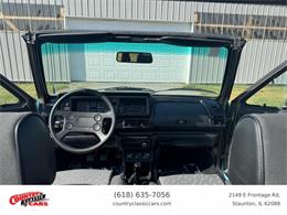 1984 Volkswagen Rabbit (CC-1887967) for sale in Staunton, Illinois