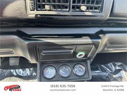 1984 Volkswagen Rabbit (CC-1887967) for sale in Staunton, Illinois