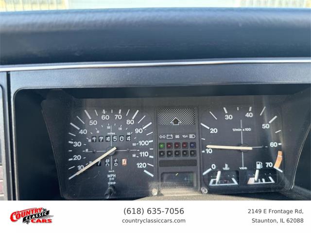 1984 Volkswagen Rabbit (CC-1887967) for sale in Staunton, Illinois