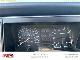 1984 Volkswagen Rabbit (CC-1887967) for sale in Staunton, Illinois