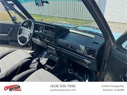 1984 Volkswagen Rabbit (CC-1887967) for sale in Staunton, Illinois