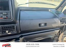 1984 Volkswagen Rabbit (CC-1887967) for sale in Staunton, Illinois